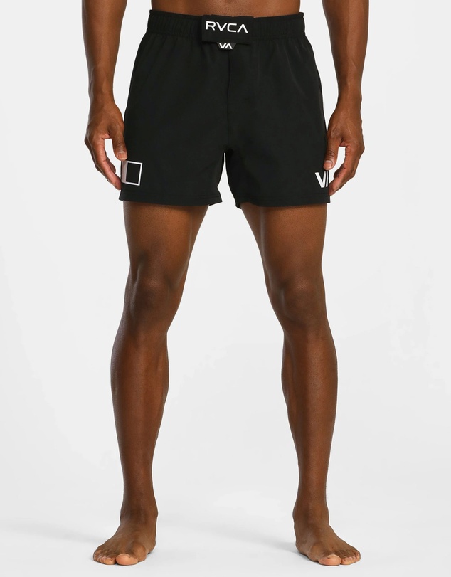 RVCA - Mens Fight Scrapper 15