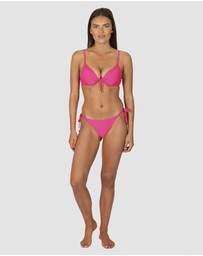 Baku Swimwear - Rococco Rio Tieside Bikini Bottom