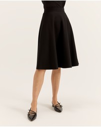 Review - Taylor Skater Skirt