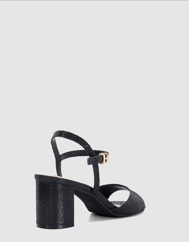 Dune London - Maizel - Black