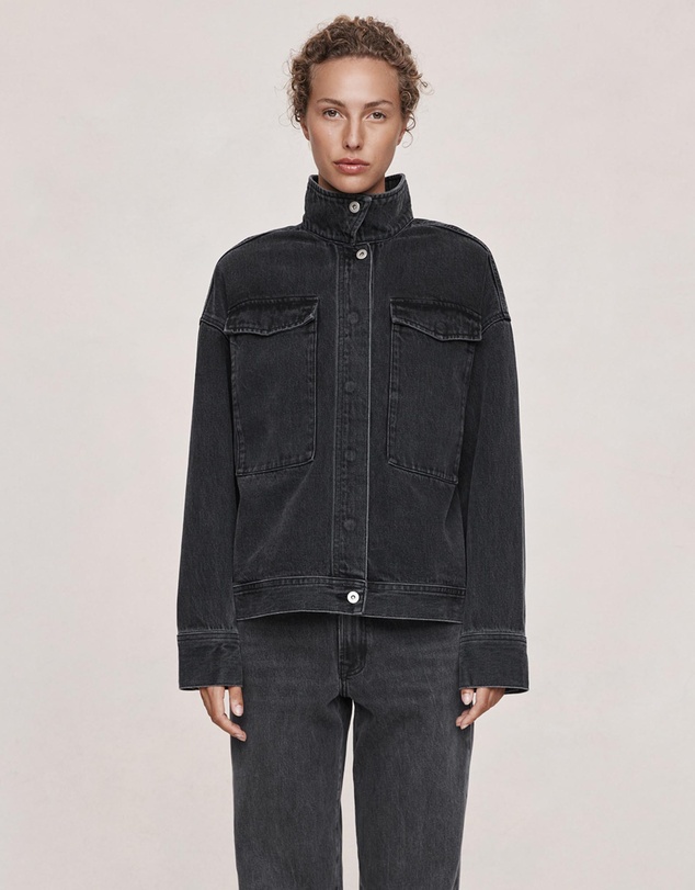Marle - Farrin Jacket