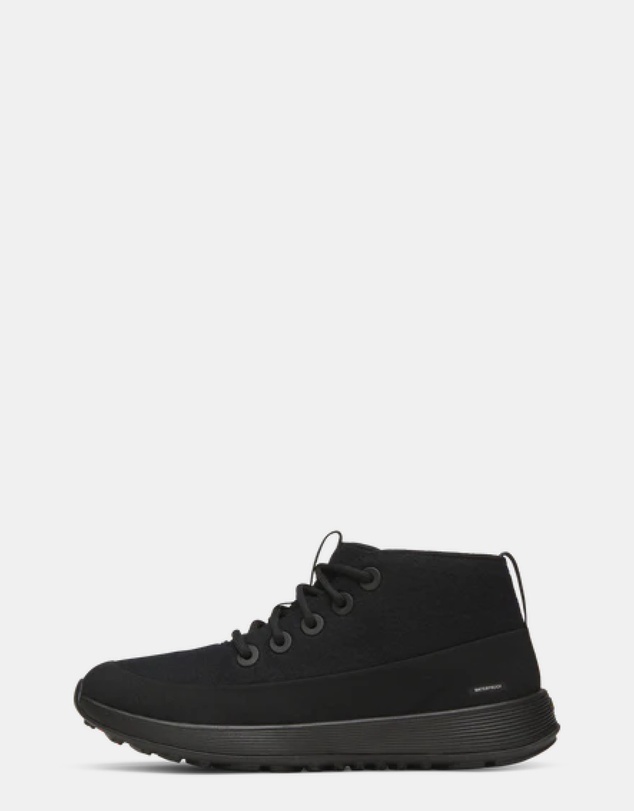 Allbirds - Wool Runner NZ Mid Waterproof-Womens