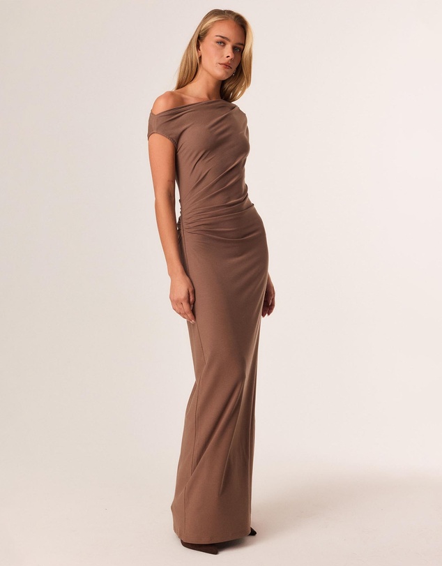 SNDYS - Macy Maxi Dress