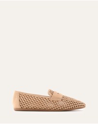 Jo Mercer - Hedley Loafers