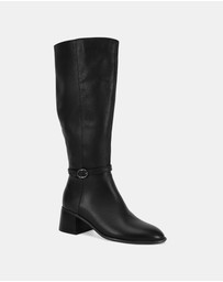 Miss Sofie - Justle Boots