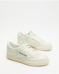 Reebok - Club C 85 Vintage - Women's