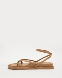 SPURR - Hailey Sandals - ONLINE EXCLUSIVE