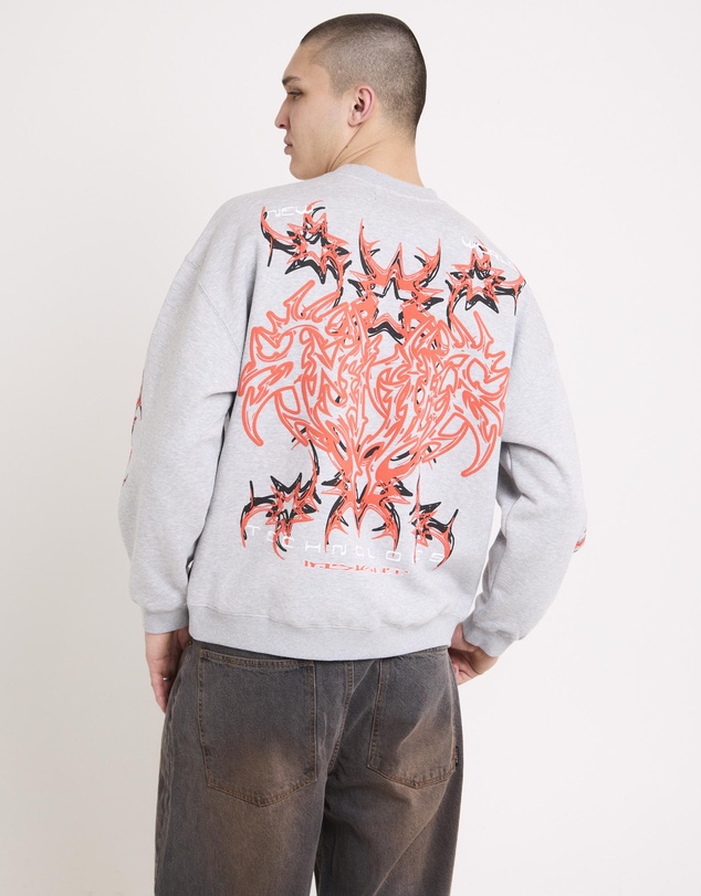 Insight - Spite Crew Jumper