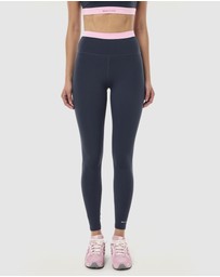 P.E Nation - Reflect Full Length Leggings