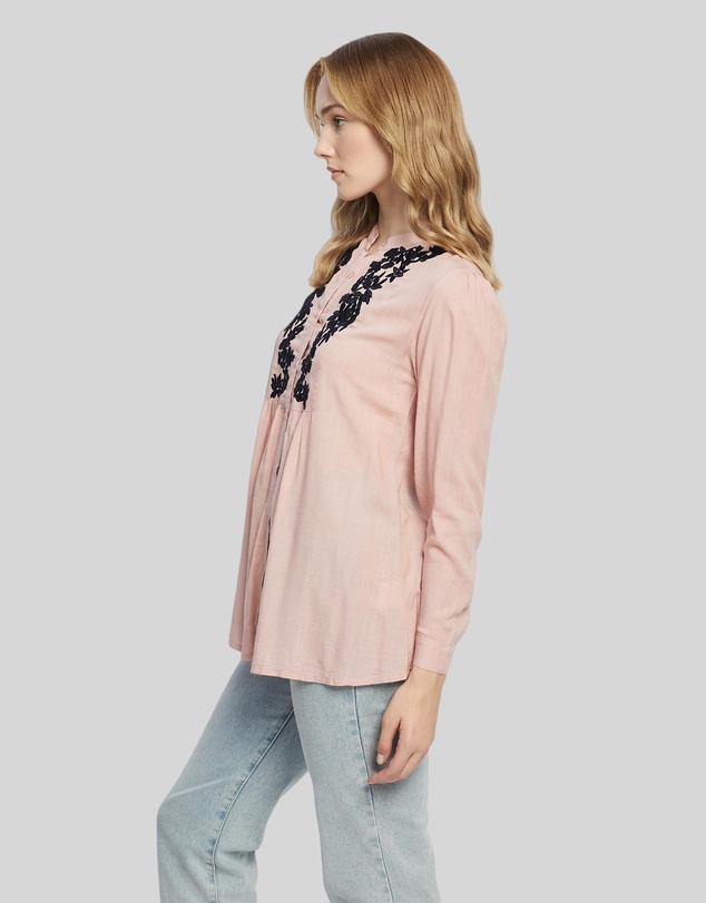 KAJA Clothing - Gwyneth Top