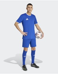 adidas Performance - Entrada26 Football Jersey Mens