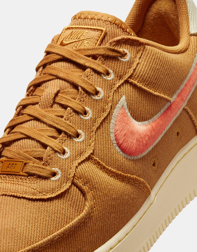 Nike - Air Force 1 07 Mens