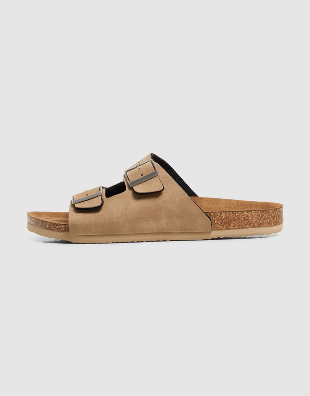 Kustom - Womens Duo Slides