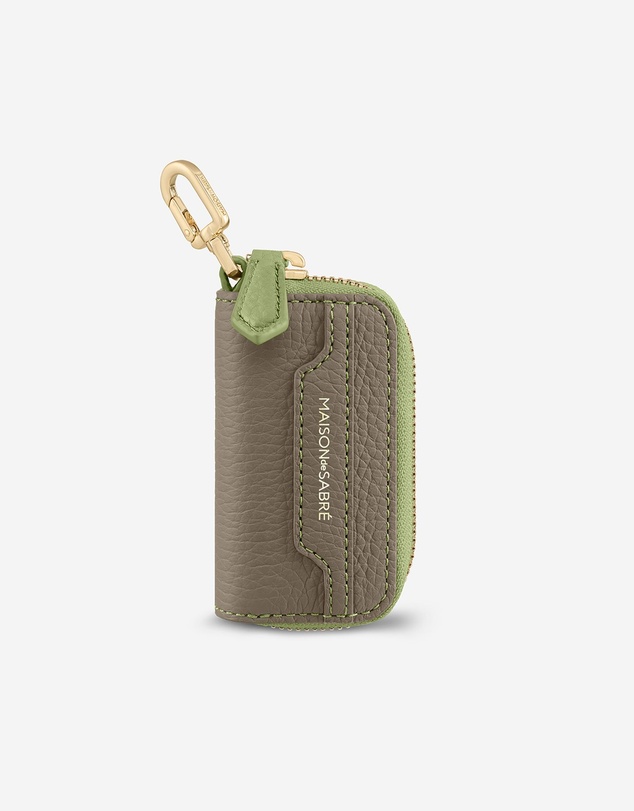 Maison De Sabre - The Key Case Charm