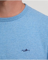 Oxford - Ben Organic Cotton Crew Neck T-Shirt