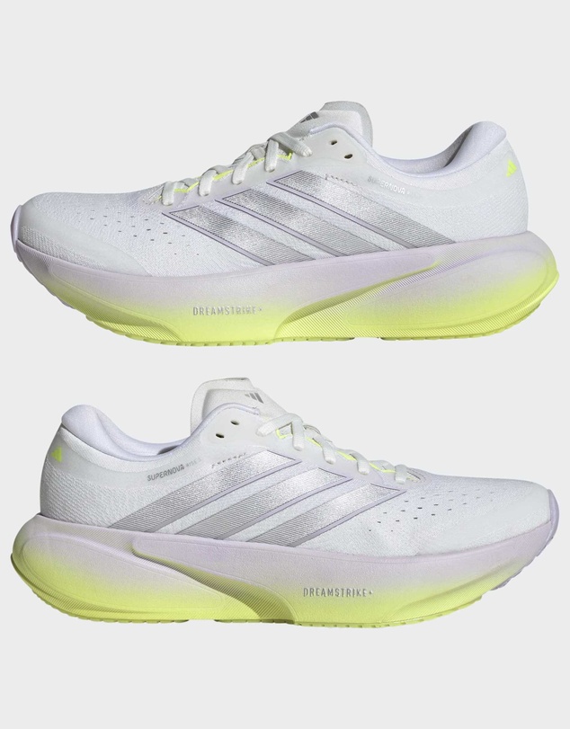 adidas Performance - SUPERNOVA RISE 3 Running Shoes Womens