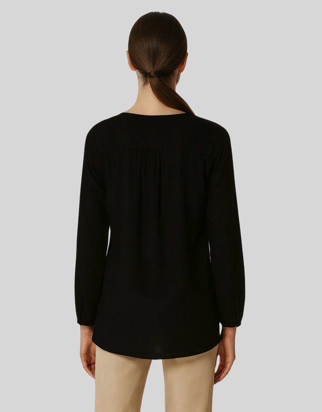 KAJA Clothing - Tiffany Top