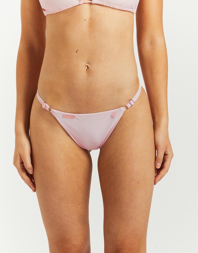 Fiola Rose Swim - Jasmine Bikini Bottoms