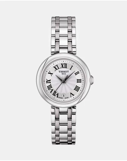 Tissot - Bellissima