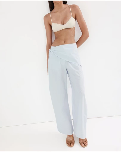 M.N.G - Milos Trousers