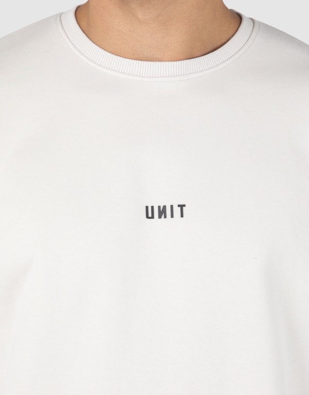 UNIT - UNIT Central Crew Sweater