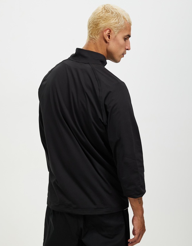 Cutter & Buck - Adapt Quarter Zip