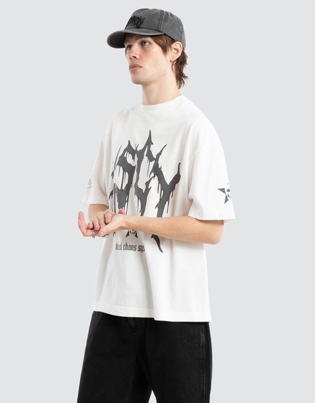 Kiss Chacey - Nadal Street Tee