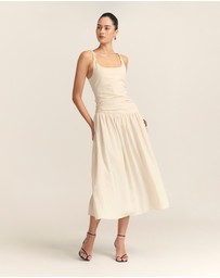 ST MRLO - Stella Dress