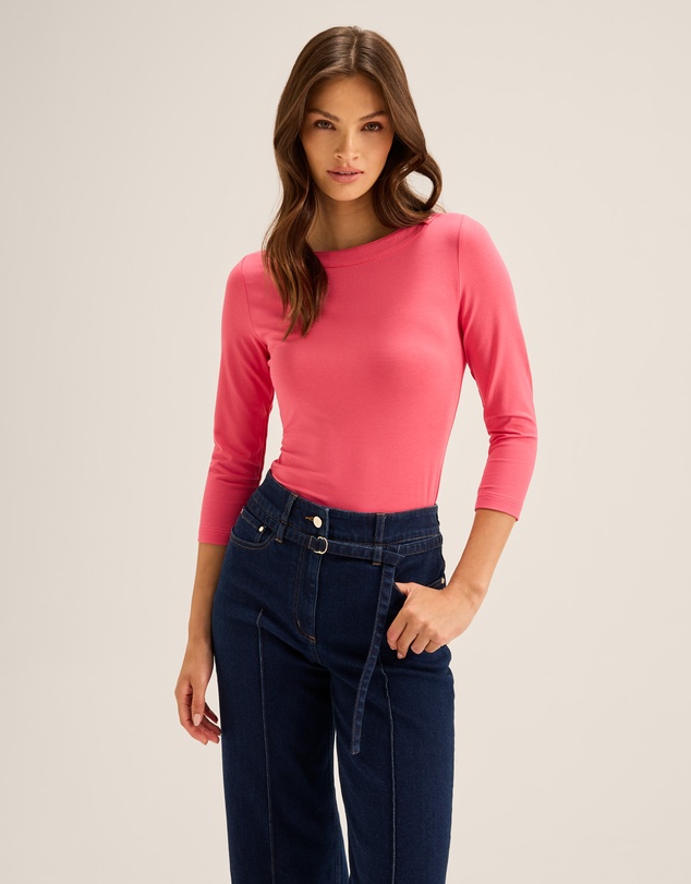 Review - Juliette Top
