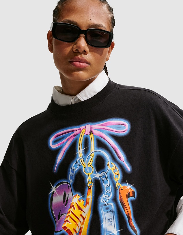 Nike - Sportswear Classic Oversized Tee