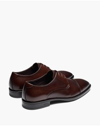 Aquila - Stuart Derby Shoes