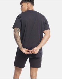 Counter Culture - Detroit Tee