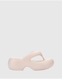 Melissa - Melissa Free Fuzzy Platform