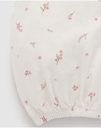 Purebaby - Sleepsuit-Babies