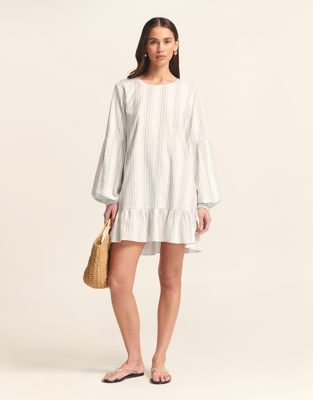 ST MRLO - Liane Mini Dress