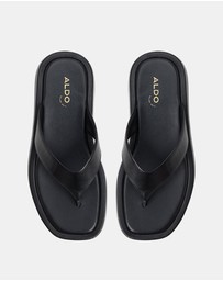 ALDO - Grettle Thong Sandals