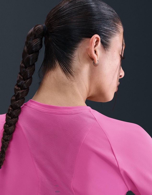 Nike - Swift Dri-Fit Short Sleeve Running Top