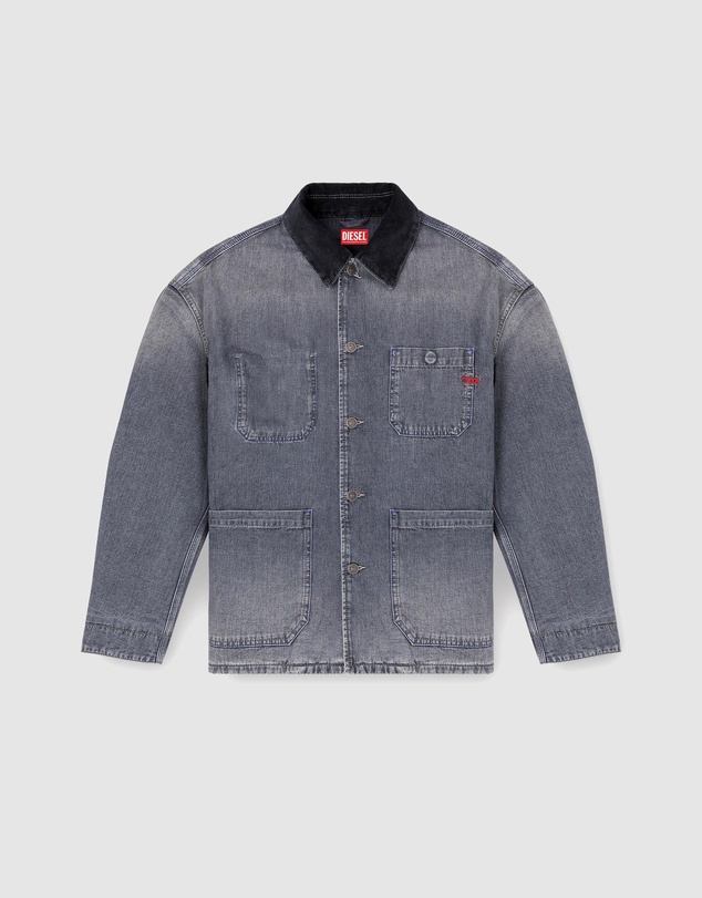 Diesel - Stack Jacket