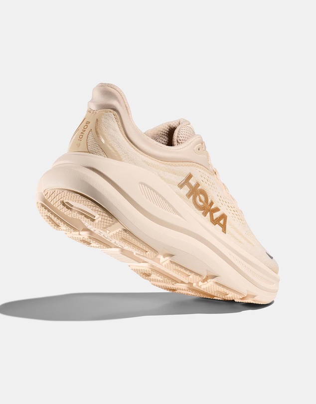 HOKA - Bondi 9 - Women's