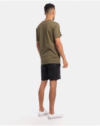 Xander - Athletique Tee