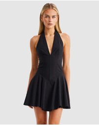 SNDYS - Talassa Mini Dress