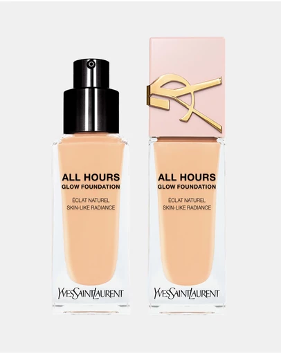 Yves Saint Laurent - All Hours Glow Foundation LC1