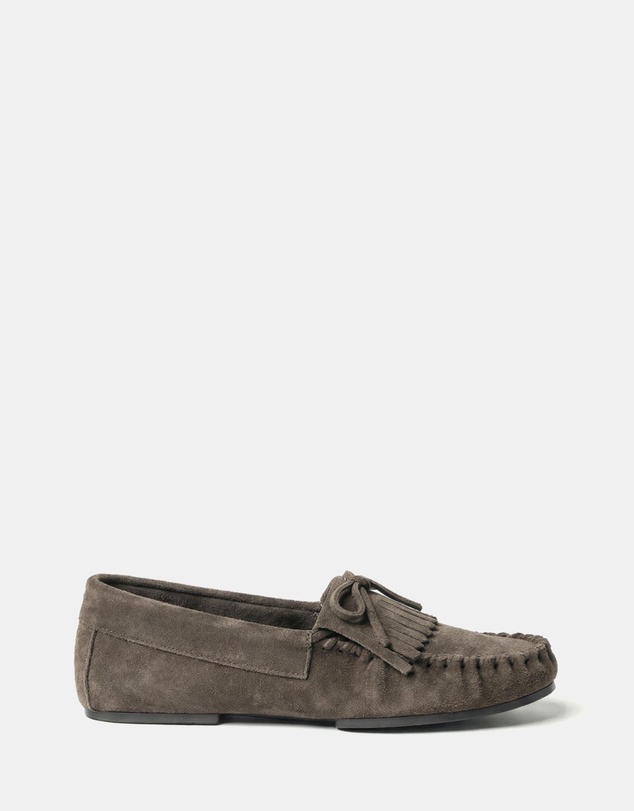 La Tribe - Tula Moccasin