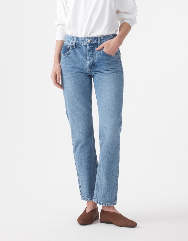 Nobody Denim - Erica Jeans