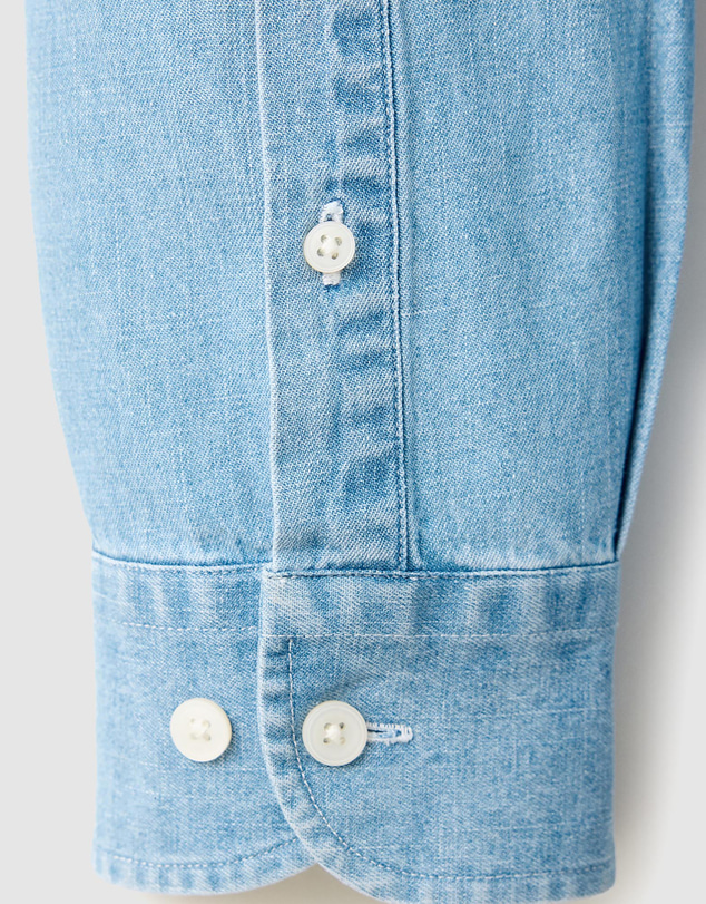 M.N.G - Corinto Shirt