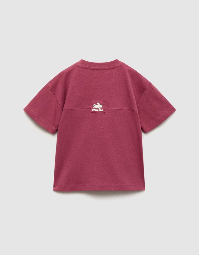 M.N.G - Social T-Shirt - Babies-Kids