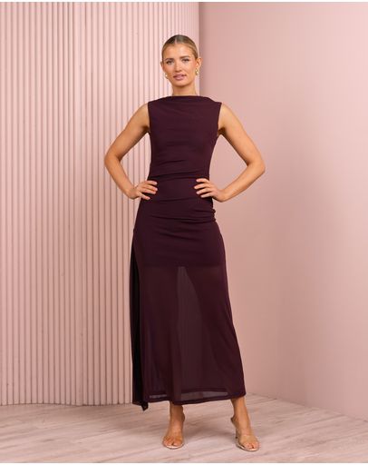 Plum