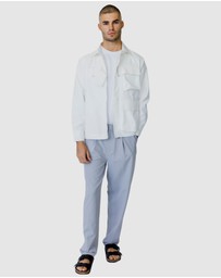 Justin Cassin - Kurtis Dual Pocket Jacket
