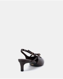 Novo - Isela Heels