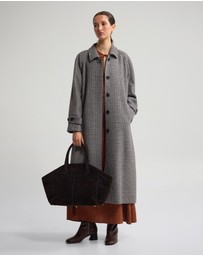 Oxford - Addison Rayon Blend Dress